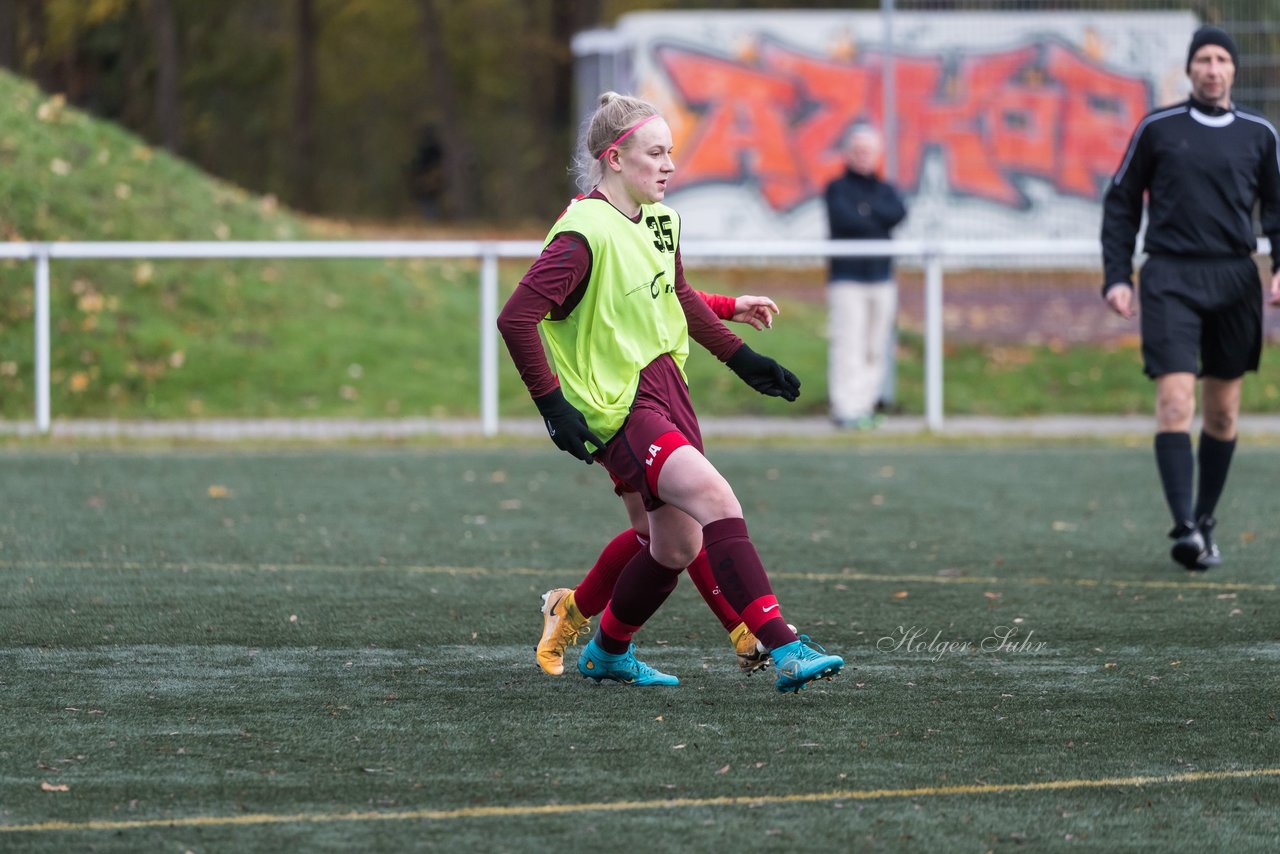 Bild 89 - F TSV Bargteheide - TuS Tensfeld : Ergebnis: 0:2